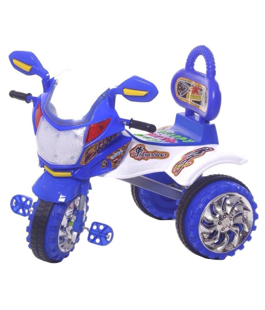 lusa tricycle