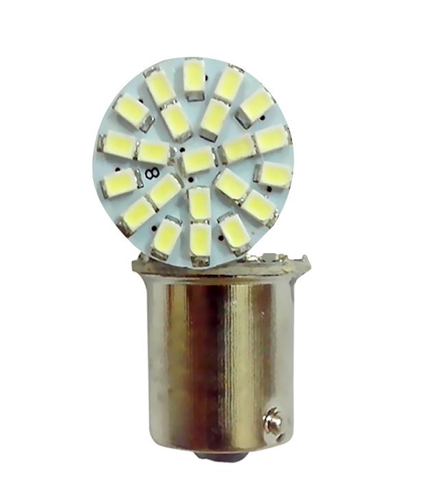 bike indicator led bulb price