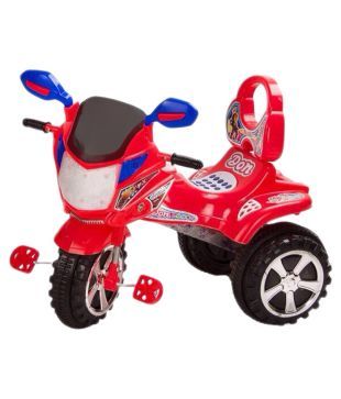 lusa tricycle