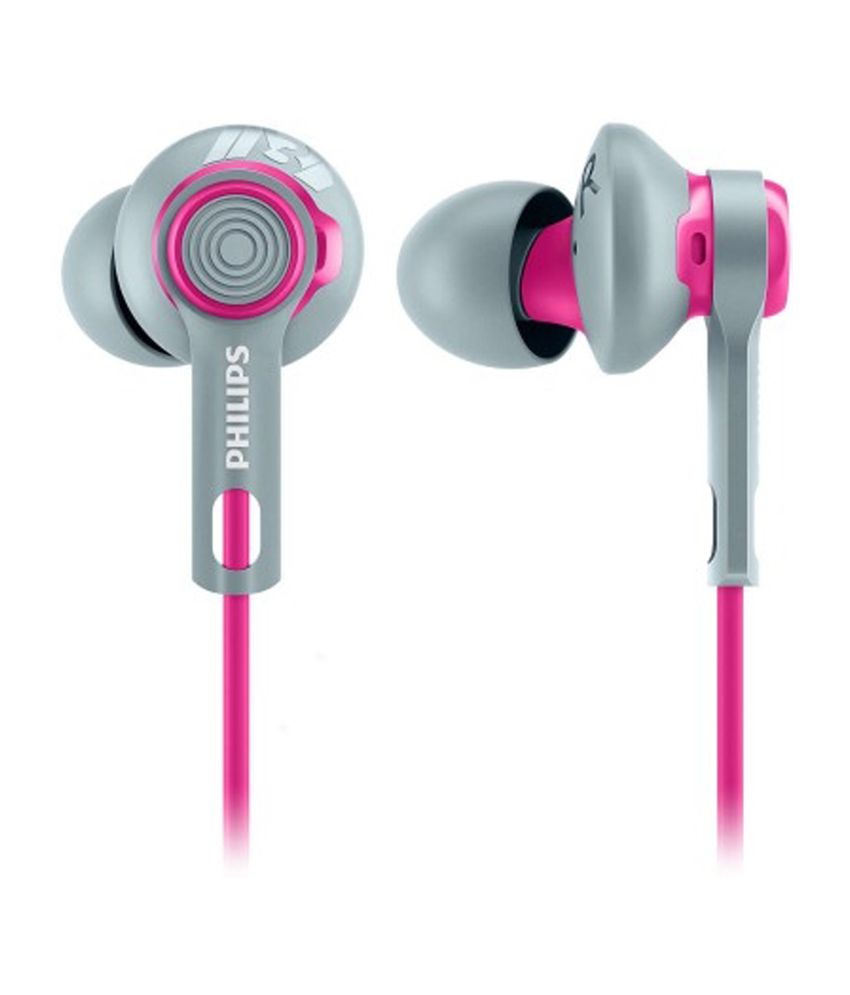 Philips SHQ 2300 Wired Earphones Buy Philips SHQ 2300 Wired Earphones