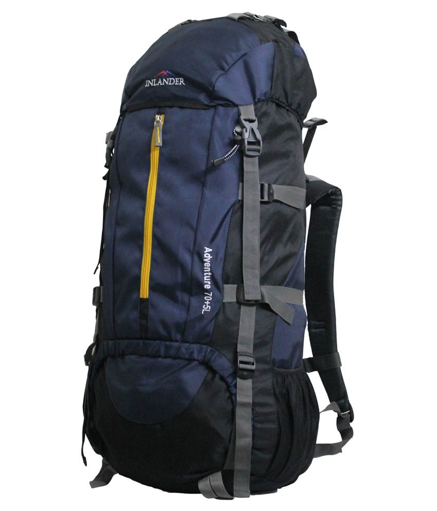 inlander rucksack review