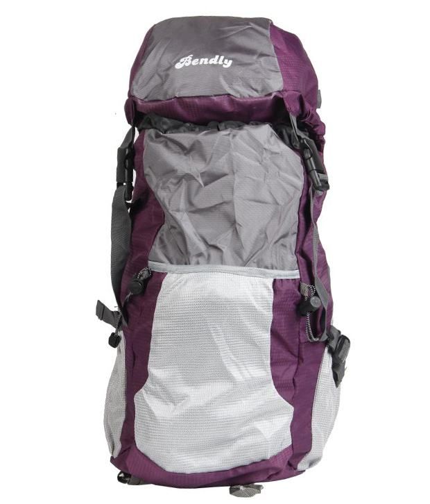 bendly rucksack