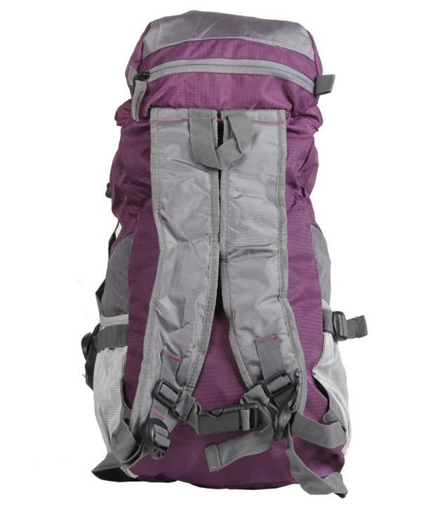 bendly rucksack