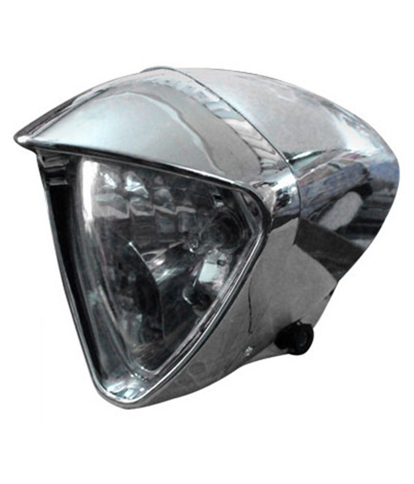 yamaha crux headlight price