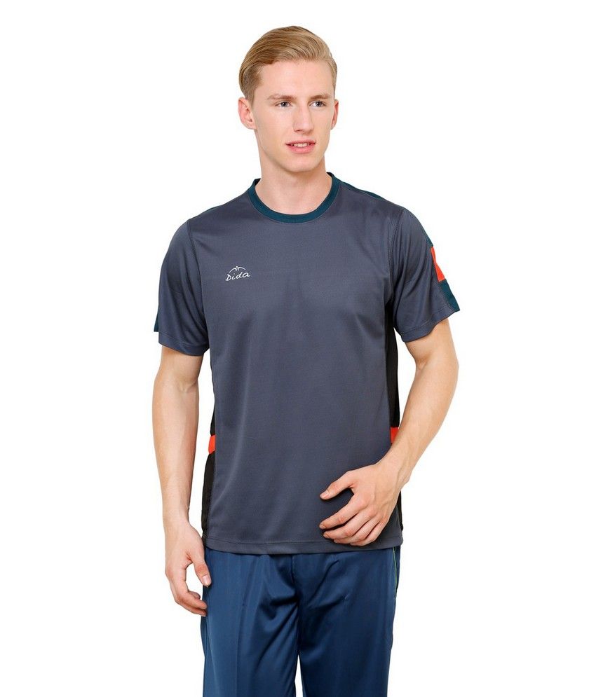 dida sportswear t shirt