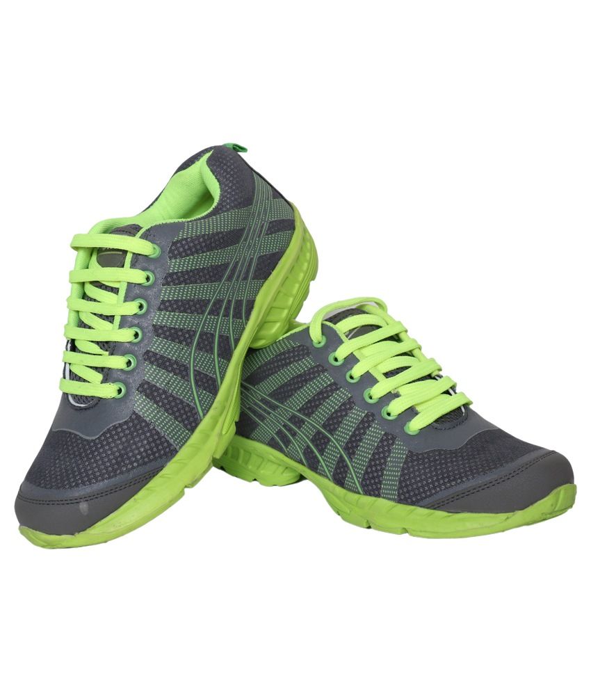 Fabi Footwear Multicoloured Sports Shoes - Buy Fabi Footwear ...