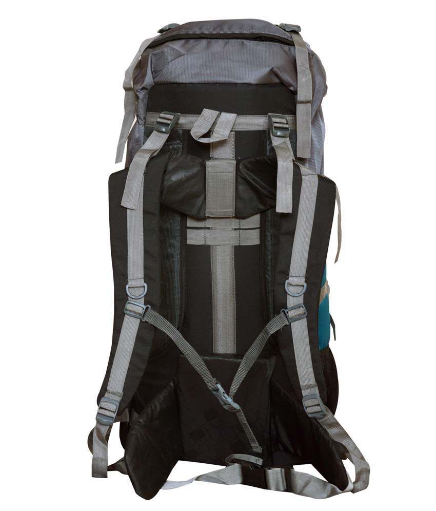 trekking bag for girls