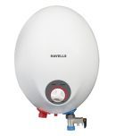 Havells 3 Ltrs. opal Instant Geysers White