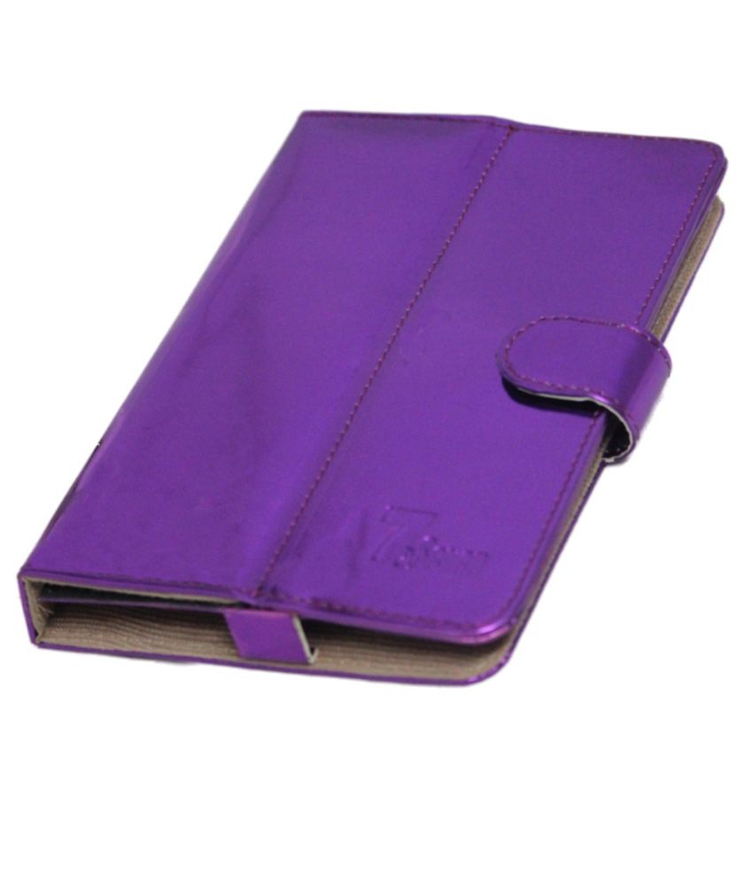 Jo Jo Case And Cover For Plum Z708 - Purple - Cases & Covers Online at ...