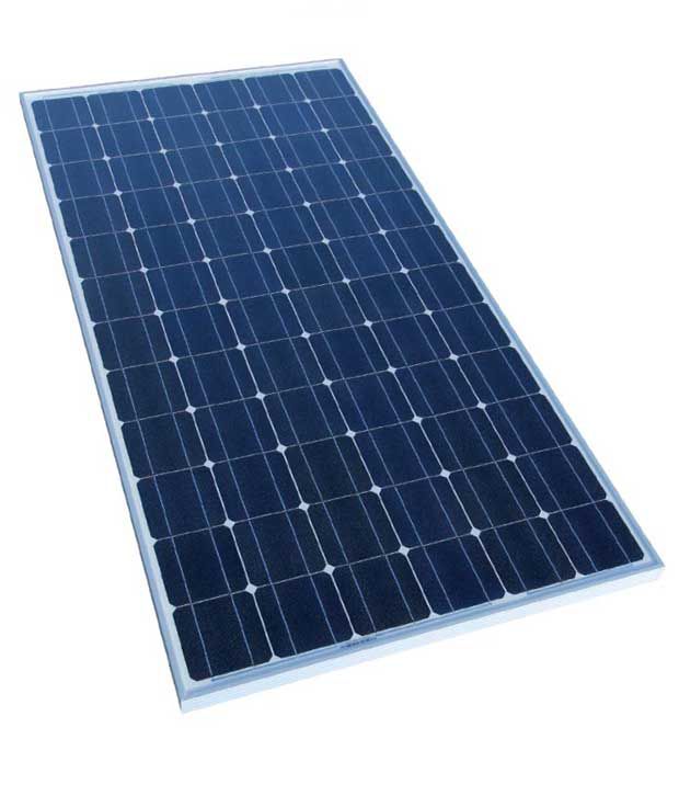 Luminous Solar Photovoltaic Modules Solar Panels Price in ...