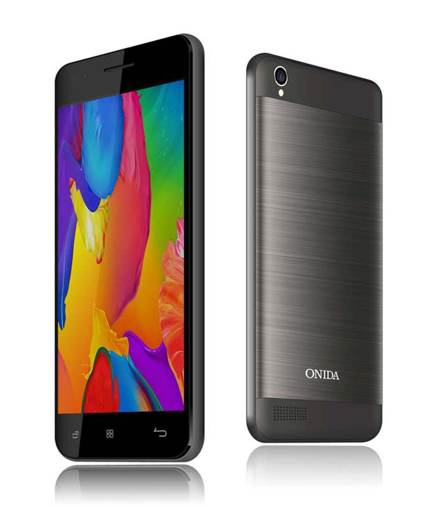 Onida ( 32GB , 512 MB ) Black Mobile Phones Online at Low Prices ...