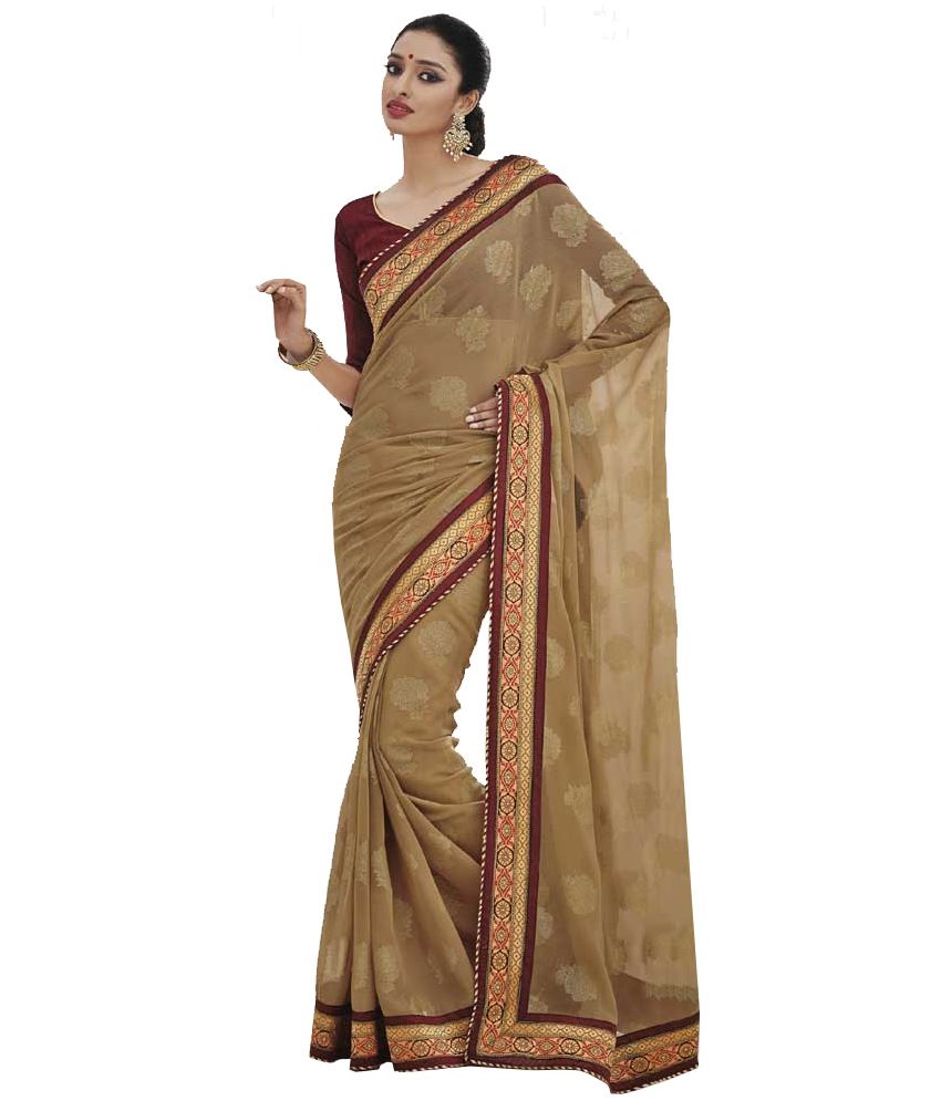 fancy saree showroom