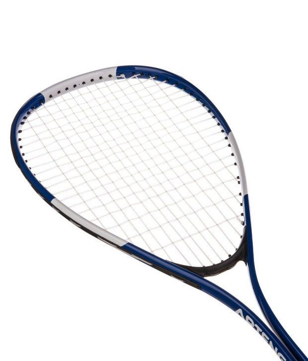 artengo squash racket
