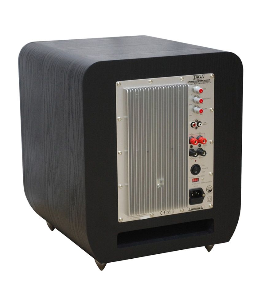 taga subwoofer