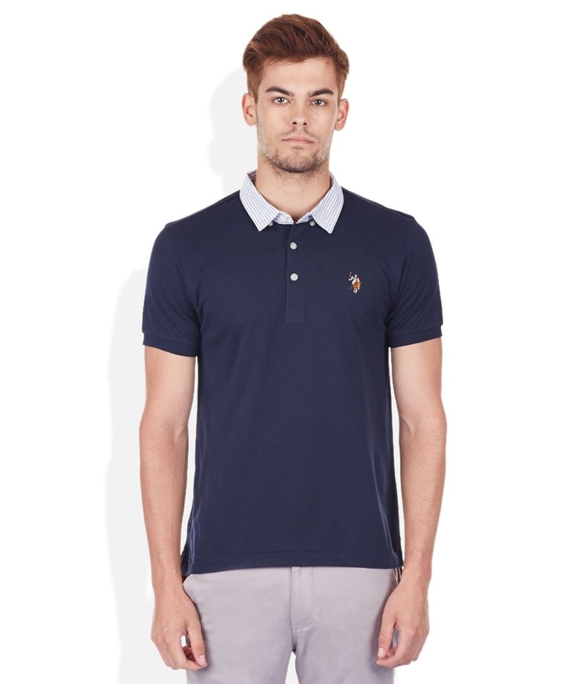 T assn shirts buy online s u polo and plus