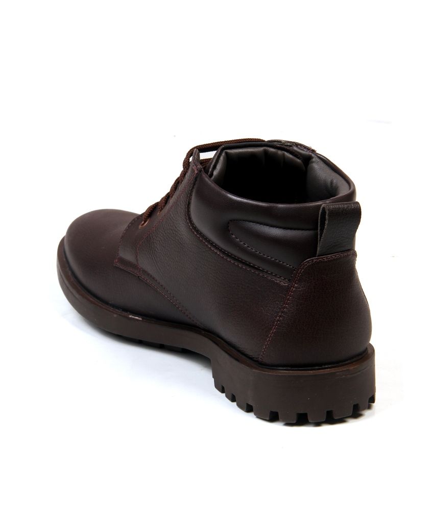 leather shoes snapdeal
