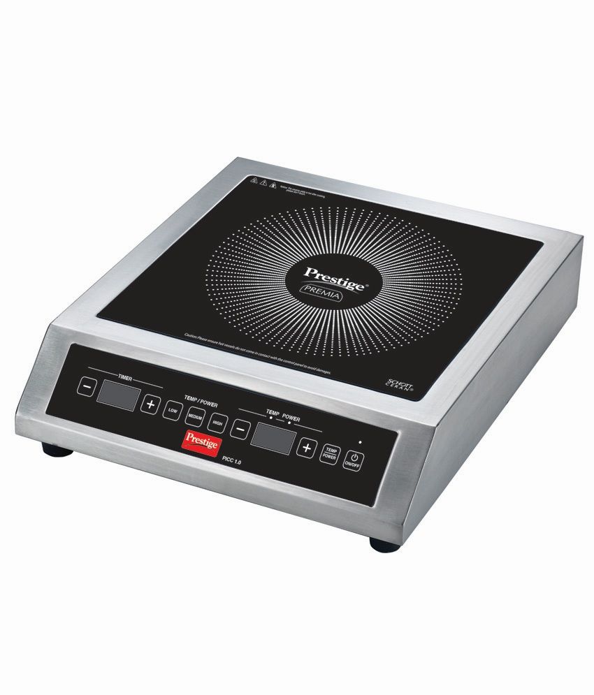 Prestige PICC 1.0 Induction Price in India Buy Prestige PICC 1.0