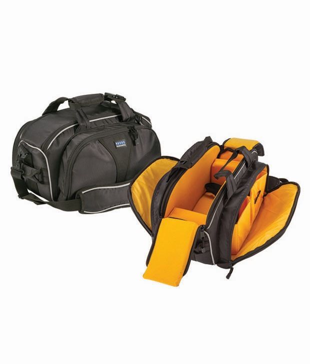 Royal Broadcasting RB101 Video Camera Shoulder Bag Price in India Buy