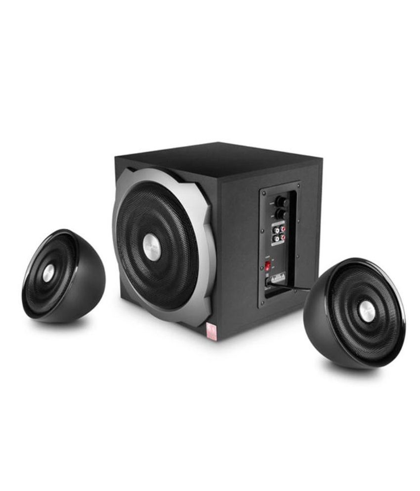 f&d speakers a510 2.1