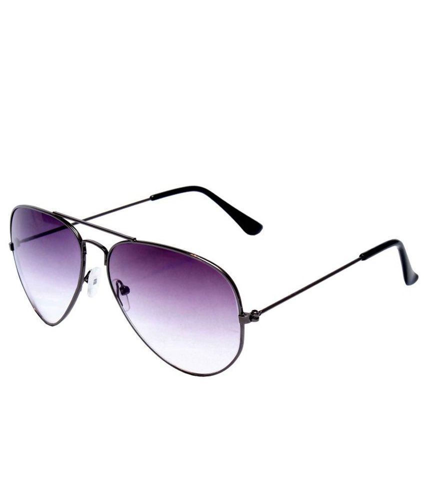 grey color sunglasses