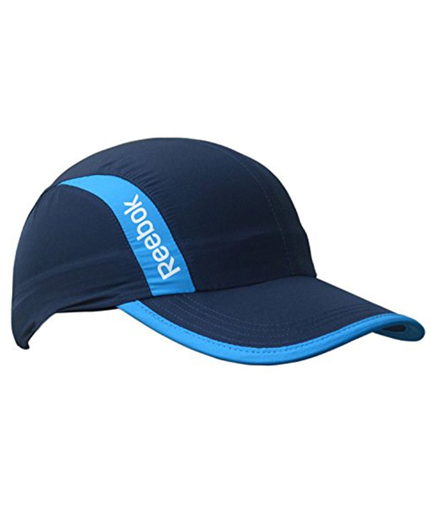 reebok polyester cap