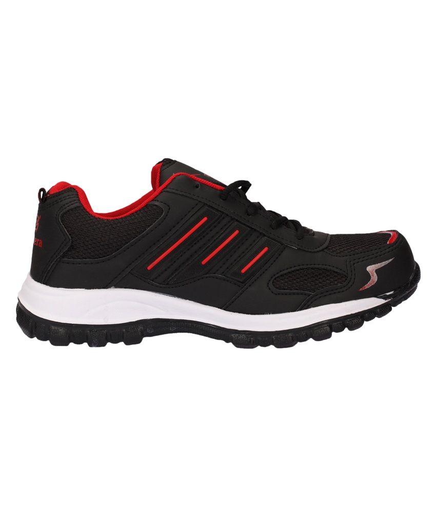 tavera running shoes