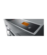 IFB 8 Kg Senator Smart Touch Fully Automatic Front Load Washing Machine - Silver