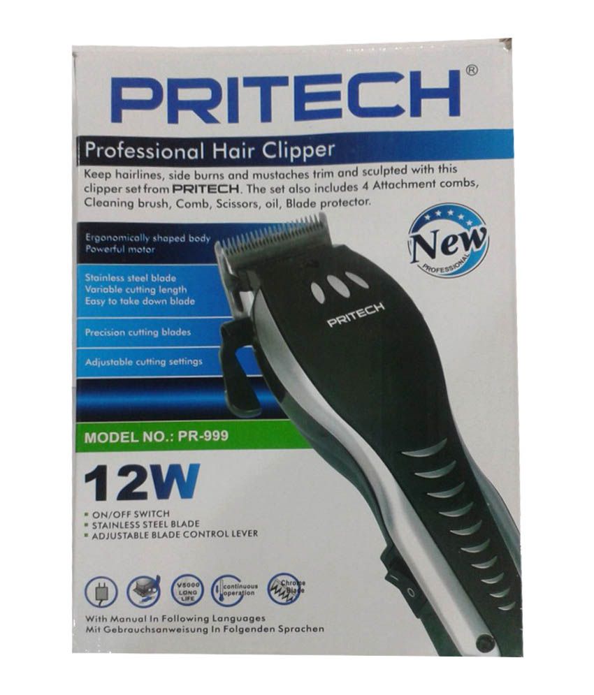 pritech trimmer price