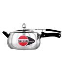 Hawkins Contura White 5 Ltr Aluminium Pressure Cooker