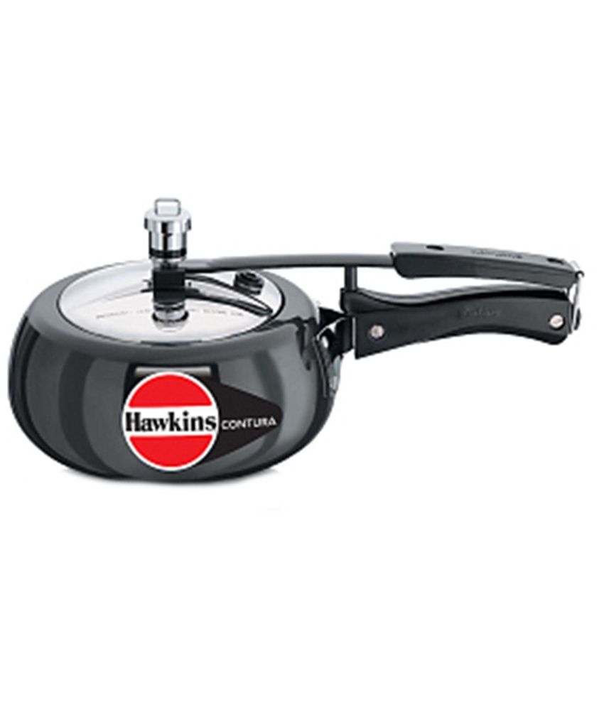 hawkins contura 2 litre pressure cooker