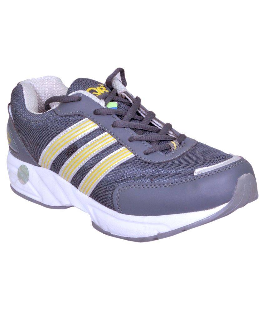 jqr shoes