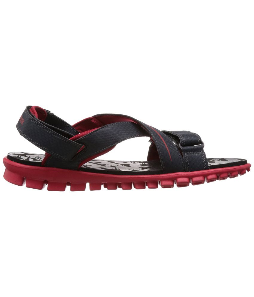 reebok sandals new arrivals - sochim.com