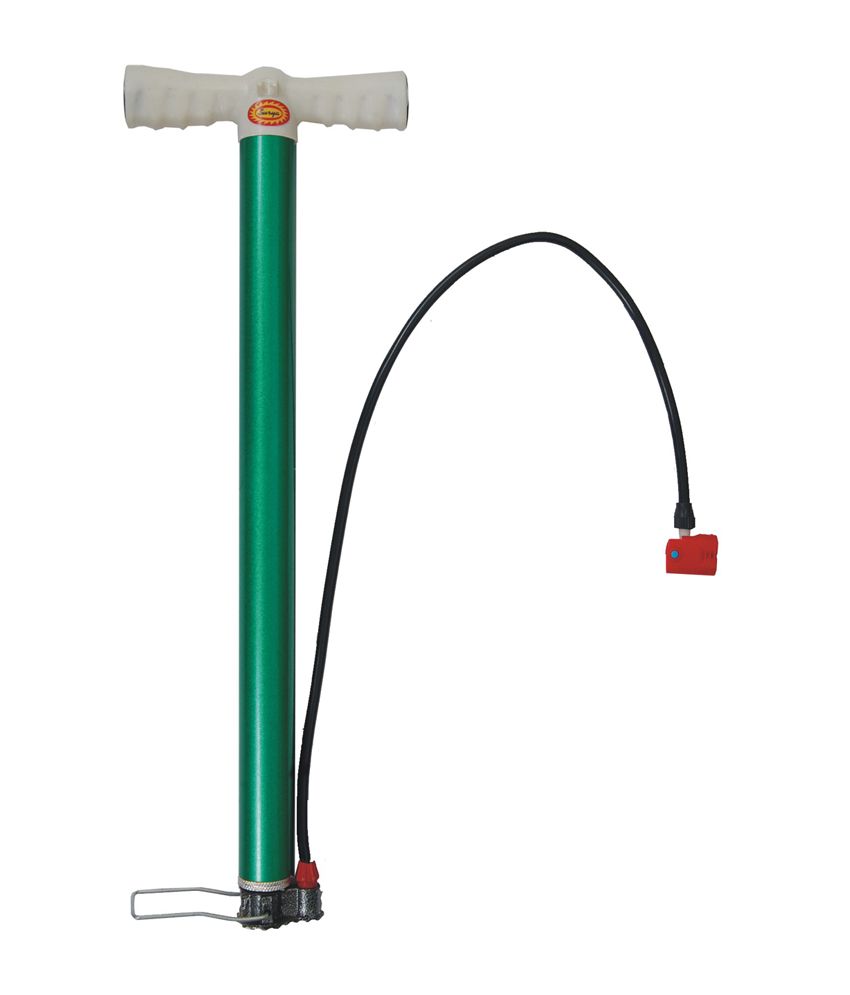 bicycle pump price