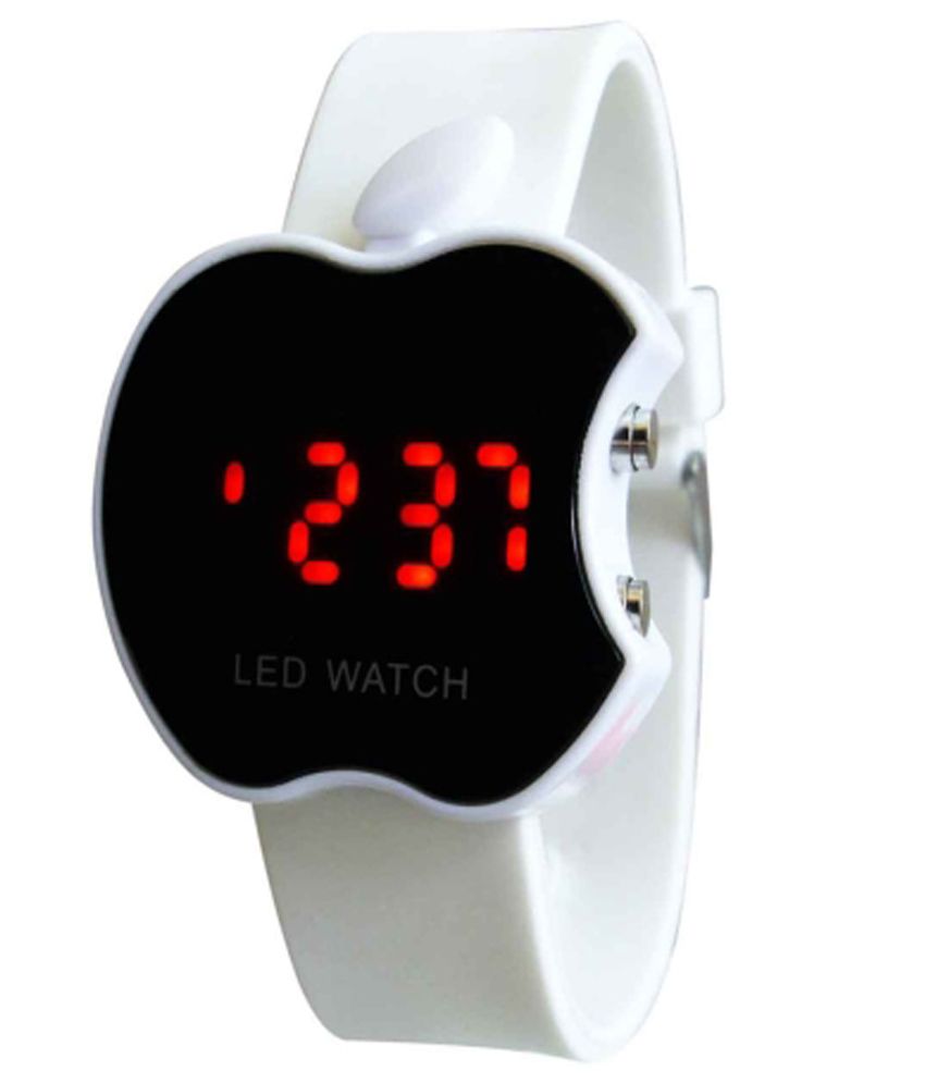 led watch rate