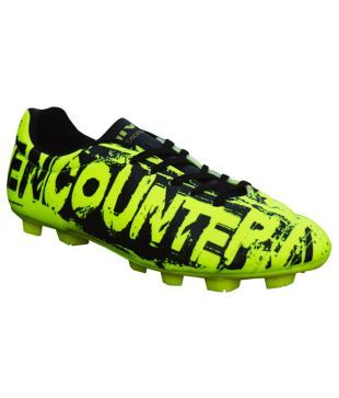 nivia encounter football shoes