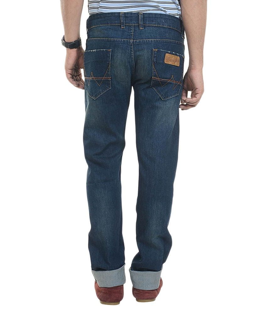 wrangler blue jeans