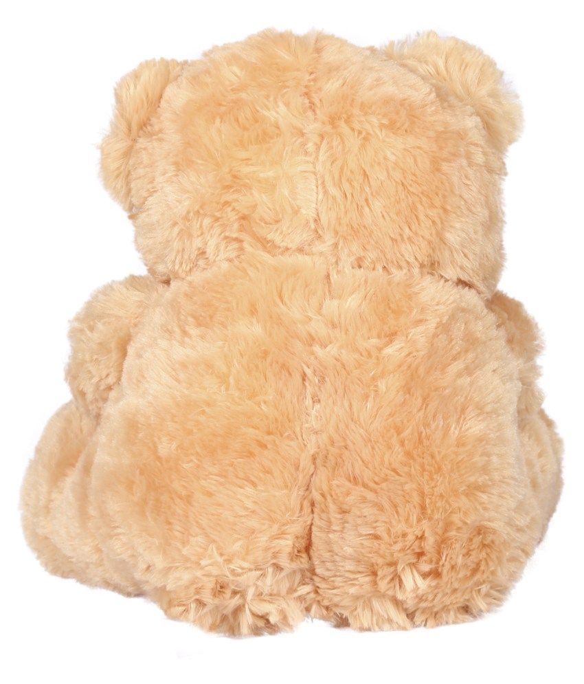 fur teddy