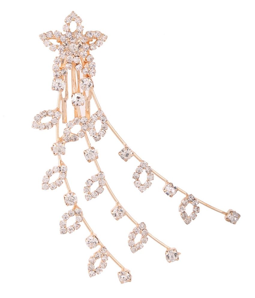 RG Golden Hair Brooch: Buy Online at Low Price in India - Snapdeal RG Golden Hair Brooch: Buy Online at Low Price in India - Snapdeal