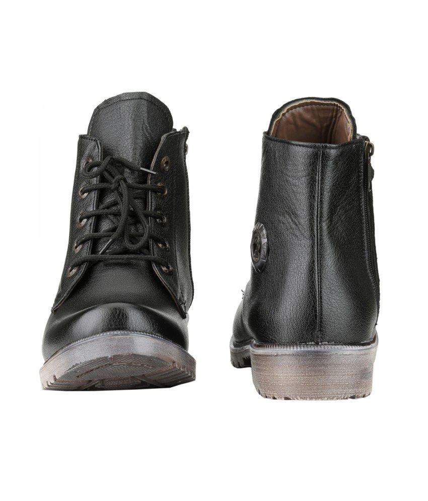 boots on snapdeal