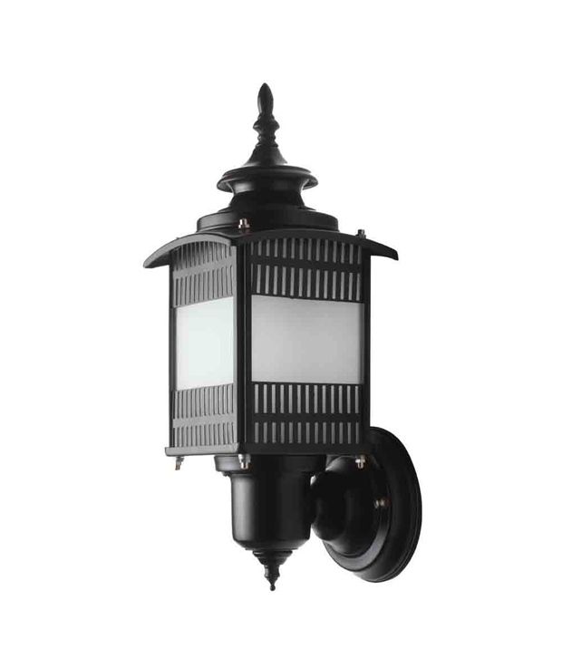 Superscape Outdoor Lighting Black Wall Lights At Low Superscape Outdoor Lighting Black Wall Lights At Low In India Snapdeal