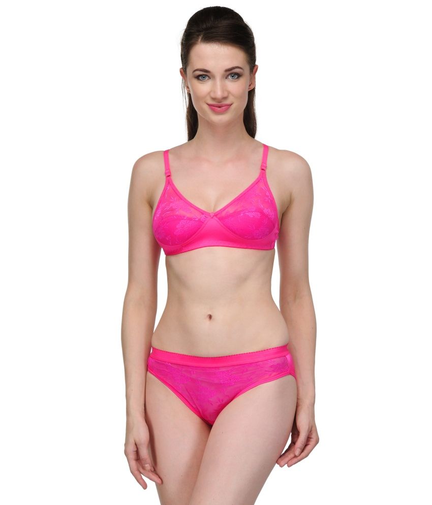 ladies bra and panty set online shopping india