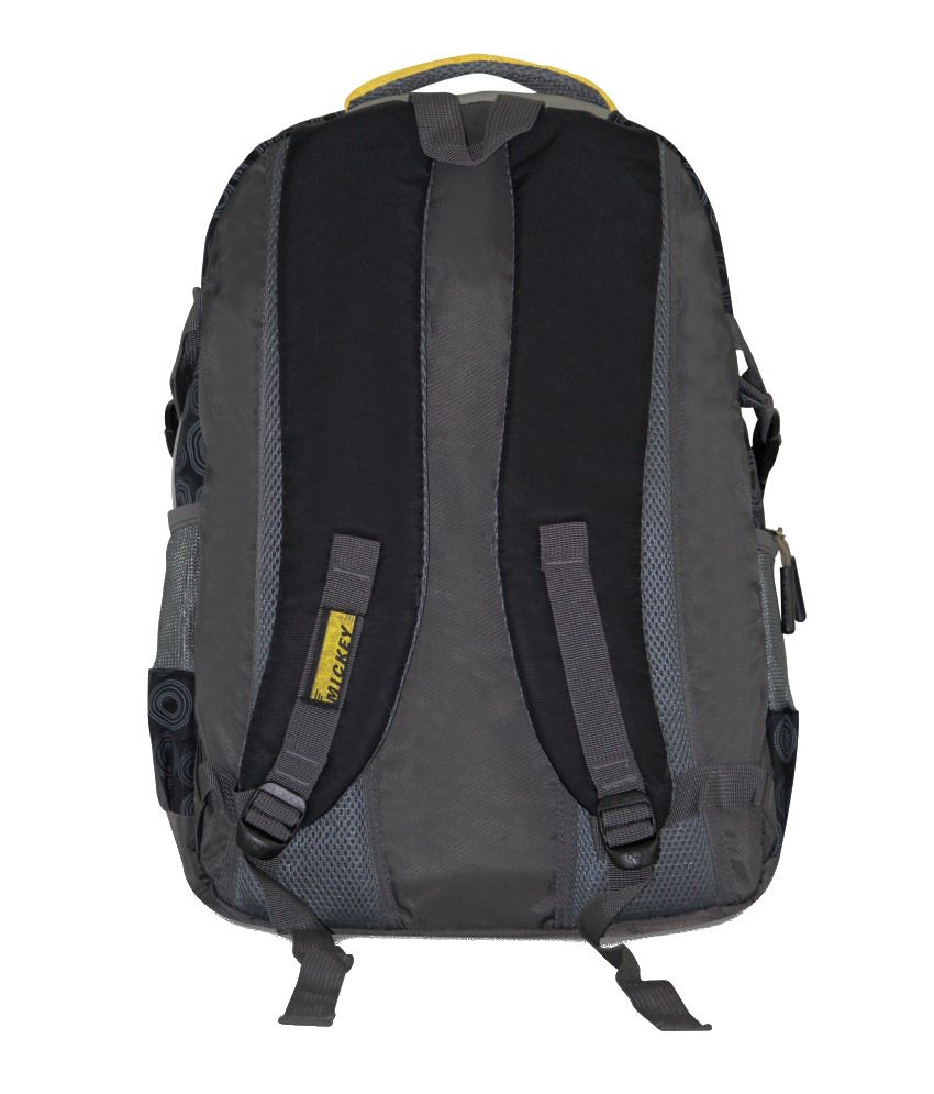 Genius Disney LT BAG 1503 19 GREY Gray Backpacks Buy Genius Disney LT
