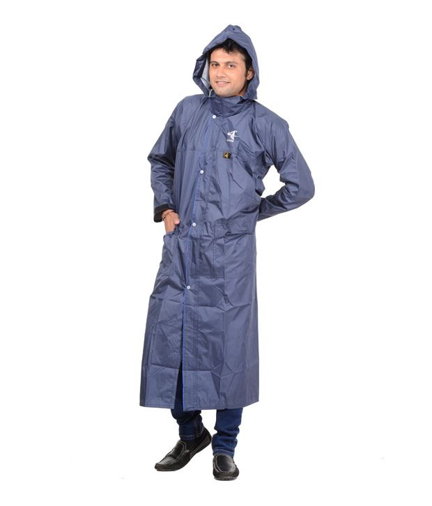 Allwin Navy P-139 Polyester Long 