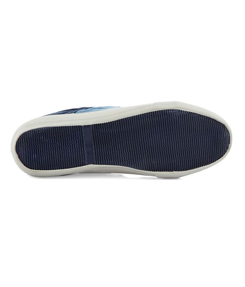 blue steve madden shoes