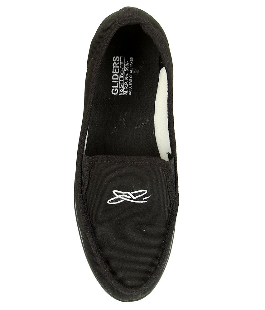 gliders loafers
