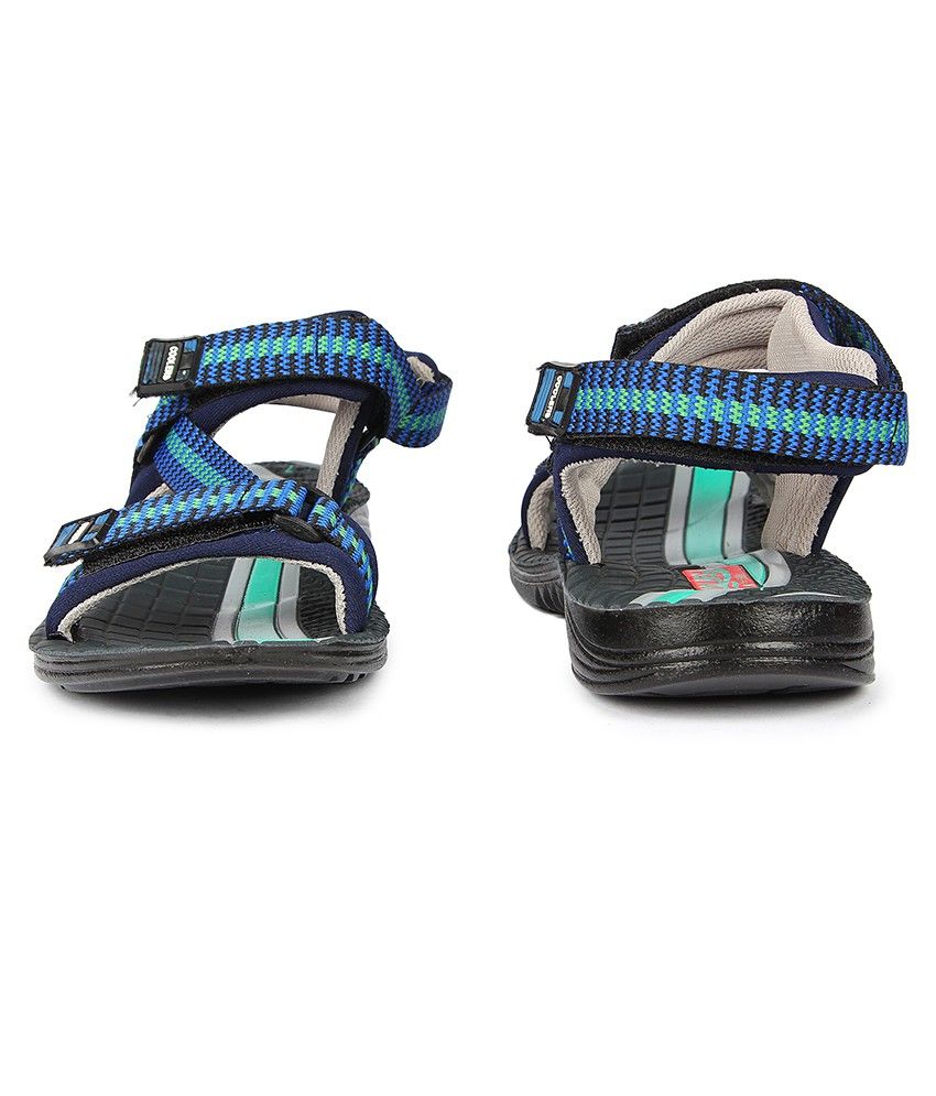 gliders sandals