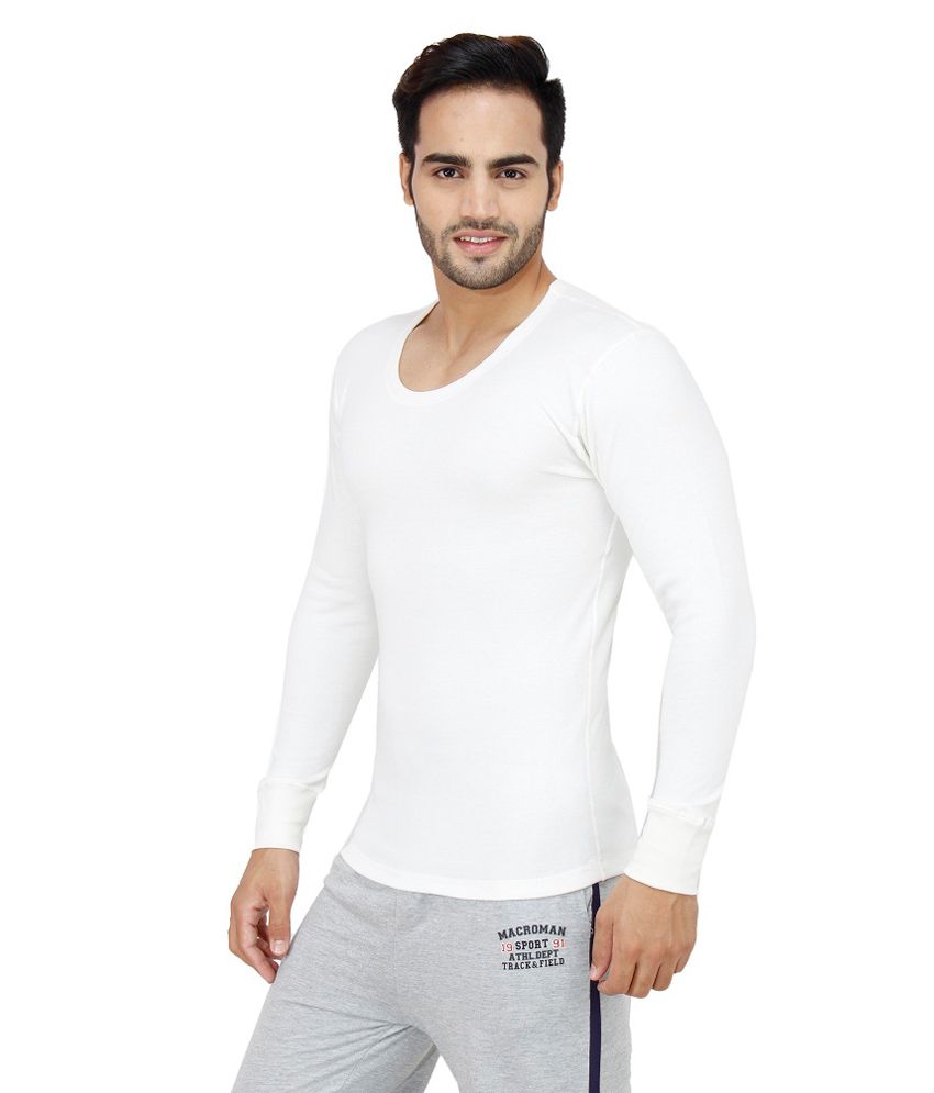 macroman full sleeve t shirt