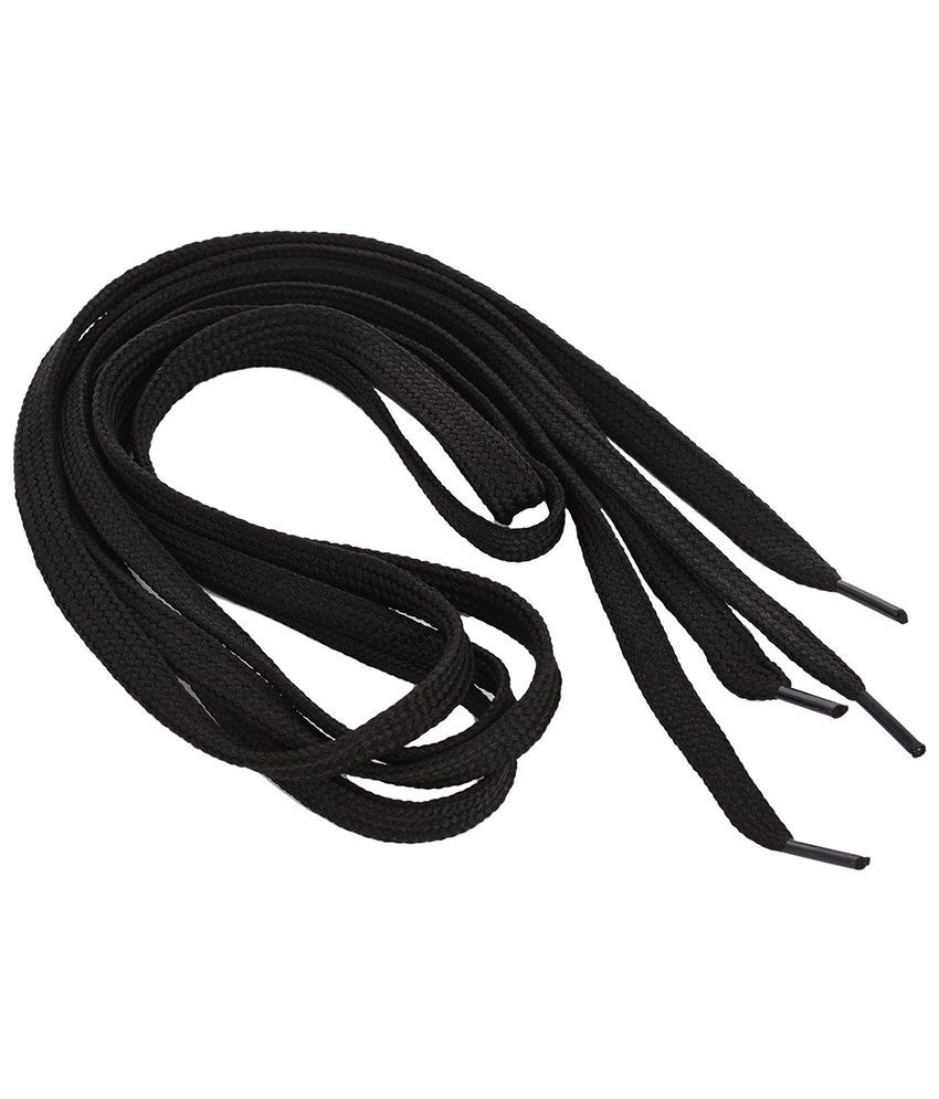 SHOESHINE INDIA Family Flat & 2Round Shoelaces Buy SHOESHINE INDIA