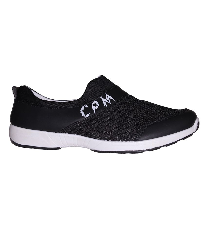 cipramo shoes black