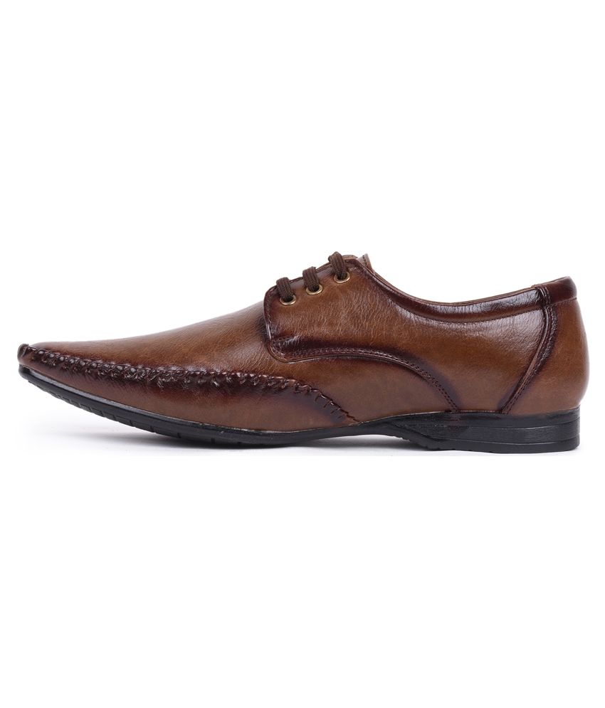 foot n style formal shoes